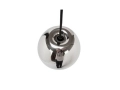 Void LED - lampa wisząca