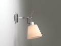 Tolomeo Diffusore Wall