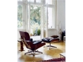 Eames Lounge Chair & Ottoman