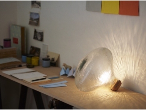 Tidelight - lampa stołowa