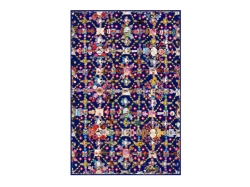 Obsession Blue - dywan