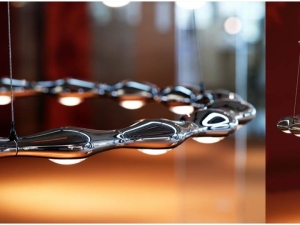 Move Around - lampa wisząca