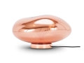 Melt Surface Copper - lampa ścienna/sufitowa