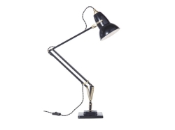 Original 1227 Brass - lampa biurkowa