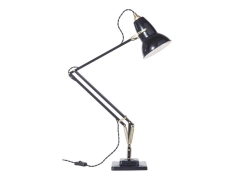 Original 1227 Brass - lampa biurkowa