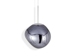 Promocja! Melt Smoke Mini - lampa wisząca