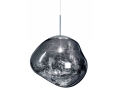 Melt Silver LED - lampa wisząca