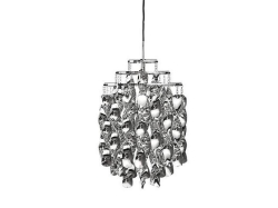 Spiral - lampa wisząca