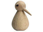 BIRD Large - drewniany ptaszek