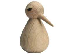 BIRD Large - drewniany ptaszek