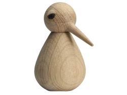 BIRD Large - drewniany ptaszek