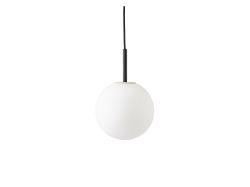 Promocja! TR Bulb Black - lampa wisząca