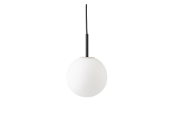 Promocja! TR Bulb Black - lampa wisząca