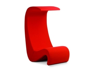 Amoebe Highback - fotel