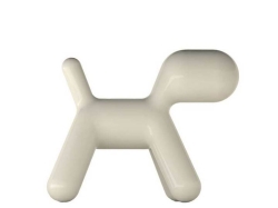 Puppy - figurka psa