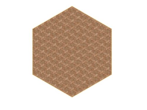 hexagon brown01.jpg