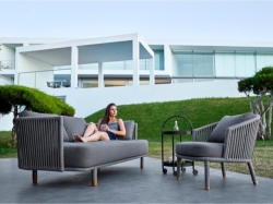 Moments - kolekcja sofa i fotele