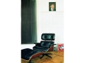 Eames Lounge Chair & Ottoman