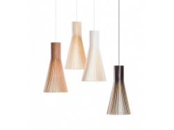 Secto 4200/4201 - lampa wisząca