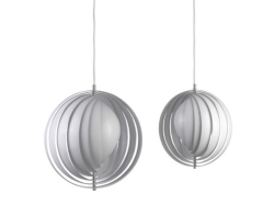 Moon - lampa wisząca