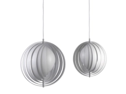Moon - lampa wisząca