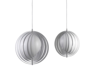 Moon - lampa wisząca