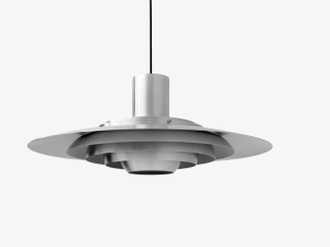 P376 KF2 by Kastholm & Fabricius  2019 - lampa wisząca