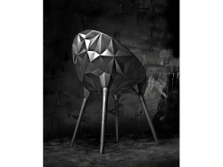 Rock Armchair - krzesło