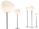 Gregg - lampa podłogowa