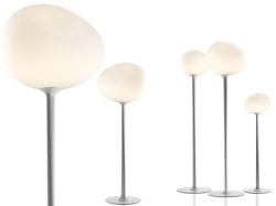 Gregg - lampa podłogowa