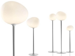 Gregg - lampa podłogowa