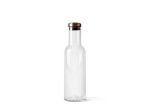 Bottle Caraffe Brass 1L - karafka