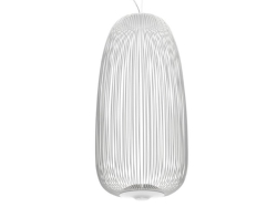 Spokes 1-3 - lampa wisząca