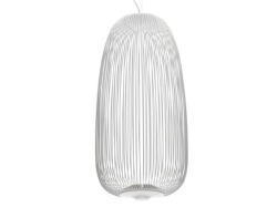 Spokes 1-3 - lampa wisząca