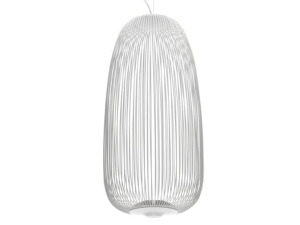 Spokes 1-3 - lampa wisząca