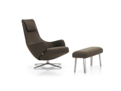 Panchina Repos & Grand Repos 75 x 33 cm - podnóżek