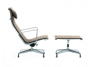 Aluminium Group EA 124 - fotel