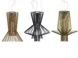 Allegretto - lampa wisząca