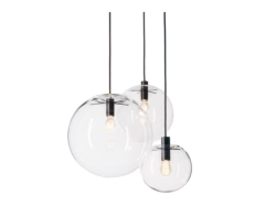 Selene - lampa wisząca