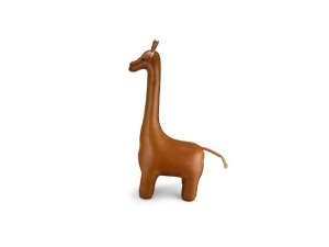 Giraffe Brown - stoper do drzwi