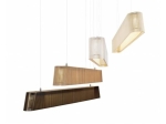 Owalo 7000 - lampa wisząca