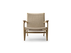 CH25 Lounge Chair - fotel