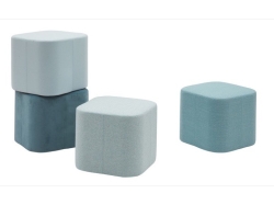 Soft square - pufa