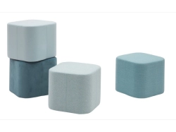 Soft square - pufa