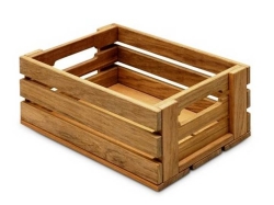 Dania Onion Box - skrzynka
