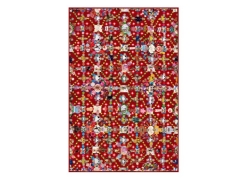 Obsession Red - dywan