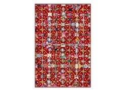 Obsession Red - dywan