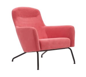 Havana Low Chair - fotel