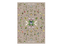 Garden of Eden Beige - dywan