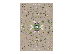 Garden of Eden Beige - dywan